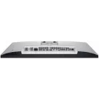 Монитор Dell 27" UltraSharp U2725QE черный IPS LED 16:9 HDMI матовая HAS Piv 600cd 178гр/178гр 3840x2160 120Hz DP 4K USB 7.06кг