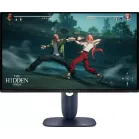 Монитор Dell 27" Alienware AW2725D черный QD OLED LED 0.03ms 16:9 HDMI матовая HAS Piv 1000cd 178гр/178гр 2560x1440 280Hz FreeSync Premium Pro DP 2K USB 6.35кг