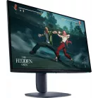 Монитор Dell 27" Alienware AW2725D черный QD OLED LED 0.03ms 16:9 HDMI матовая HAS Piv 1000cd 178гр/178гр 2560x1440 280Hz FreeSync Premium Pro DP 2K USB 6.35кг