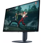 Монитор Dell 27" Alienware AW2725D черный QD OLED LED 0.03ms 16:9 HDMI матовая HAS Piv 1000cd 178гр/178гр 2560x1440 280Hz FreeSync Premium Pro DP 2K USB 6.35кг