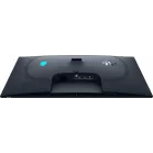 Монитор Dell 27" Alienware AW2725D черный QD OLED LED 0.03ms 16:9 HDMI матовая HAS Piv 1000cd 178гр/178гр 2560x1440 280Hz FreeSync Premium Pro DP 2K USB 6.35кг
