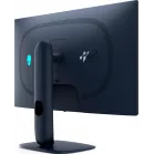 Монитор Dell 27" Alienware AW2725D черный QD OLED LED 0.03ms 16:9 HDMI матовая HAS Piv 1000cd 178гр/178гр 2560x1440 280Hz FreeSync Premium Pro DP 2K USB 6.35кг