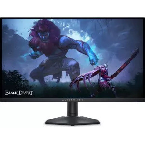  Dell 27quot Alienware AW2725DF QD OLED LED 169 HDMI HAS Piv 15000001 1000cd 178178 2560x1440 360Hz FreeSync Premium Pro DP 2K USB 979