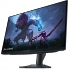 Монитор Dell 27" Alienware AW2725DF черный QD OLED LED 16:9 HDMI матовая HAS Piv 1500000:1 1000cd 178гр/178гр 2560x1440 360Hz FreeSync Premium Pro DP 2K USB 9.79кг