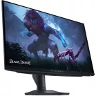 Монитор Dell 27" Alienware AW2725DF черный QD OLED LED 16:9 HDMI матовая HAS Piv 1500000:1 1000cd 178гр/178гр 2560x1440 360Hz FreeSync Premium Pro DP 2K USB 9.79кг