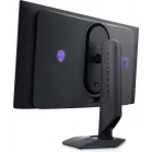 Монитор Dell 27" Alienware AW2725DF черный QD OLED LED 16:9 HDMI матовая HAS Piv 1500000:1 1000cd 178гр/178гр 2560x1440 360Hz FreeSync Premium Pro DP 2K USB 9.79кг
