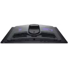 Монитор Dell 27" Alienware AW2725DF черный QD OLED LED 16:9 HDMI матовая HAS Piv 1500000:1 1000cd 178гр/178гр 2560x1440 360Hz FreeSync Premium Pro DP 2K USB 9.79кг