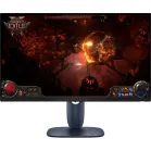 Монитор Dell 27" Alienware AW2725DM черный Fast IPS LED 16:9 HDMI матовая HAS Piv 1000:1 400cd 178гр/178гр 2560x1440 180Hz FreeSync DP 2K USB 6.57кг