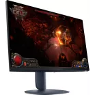 Монитор Dell 27" Alienware AW2725DM черный Fast IPS LED 16:9 HDMI матовая HAS Piv 1000:1 400cd 178гр/178гр 2560x1440 180Hz FreeSync DP 2K USB 6.57кг