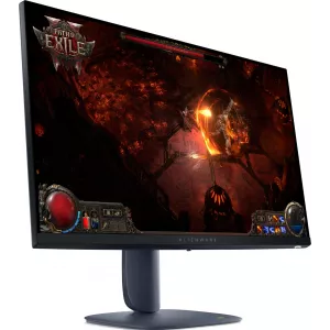  Dell 27quot Alienware AW2725DM Fast IPS LED 169 HDMI HAS Piv 10001 400cd 178178 2560x1440 180Hz FreeSync DP 2K USB 657