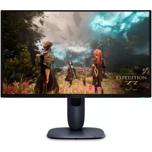  Dell 27quot Alienware AW2725Q QD OLED LED 169 HDMI HAS Piv 250cd 178178 3840x2160 240Hz FreeSync Premium Pro DP 4K USB 679