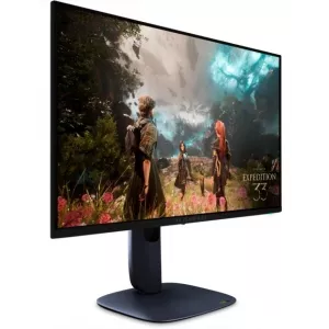  Dell 27quot Alienware AW2725Q QD OLED LED 169 HDMI HAS Piv 250cd 178178 3840x2160 240Hz FreeSync Premium Pro DP 4K USB 679