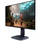 Монитор Dell 27" Alienware AW2725Q черный QD OLED LED 16:9 HDMI матовая HAS Piv 250cd 178гр/178гр 3840x2160 240Hz FreeSync Premium Pro DP 4K USB 6.79кг