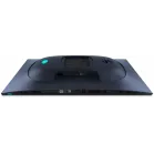 Монитор Dell 27" Alienware AW2725Q черный QD OLED LED 16:9 HDMI матовая HAS Piv 250cd 178гр/178гр 3840x2160 240Hz FreeSync Premium Pro DP 4K USB 6.79кг