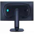 Монитор Dell 27" Alienware AW2725Q черный QD OLED LED 16:9 HDMI матовая HAS Piv 250cd 178гр/178гр 3840x2160 240Hz FreeSync Premium Pro DP 4K USB 6.79кг