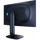 Монитор Dell 27" Alienware AW2725Q черный QD OLED LED 16:9 HDMI матовая HAS Piv 250cd 178гр/178гр 3840x2160 240Hz FreeSync Premium Pro DP 4K USB 6.79кг