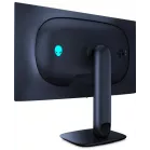 Монитор Dell 27" Alienware AW2725Q черный QD OLED LED 16:9 HDMI матовая HAS Piv 250cd 178гр/178гр 3840x2160 240Hz FreeSync Premium Pro DP 4K USB 6.79кг