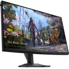 Монитор Dell 27" Alienware AW2725QF черный IPS LED 16:9 HDMI матовая HAS Piv 400cd 178гр/178гр 3840x2160 180Hz DP 4K USB 7.15кг