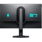 Монитор Dell 27" Alienware AW2725QF черный IPS LED 16:9 HDMI матовая HAS Piv 400cd 178гр/178гр 3840x2160 180Hz DP 4K USB 7.15кг