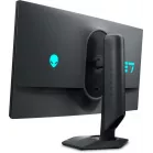 Монитор Dell 27" Alienware AW2725QF черный IPS LED 16:9 HDMI матовая HAS Piv 400cd 178гр/178гр 3840x2160 180Hz DP 4K USB 7.15кг