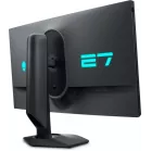 Монитор Dell 27" Alienware AW2725QF черный IPS LED 16:9 HDMI матовая HAS Piv 400cd 178гр/178гр 3840x2160 180Hz DP 4K USB 7.15кг