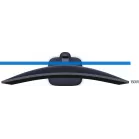 Монитор Dell 34" Alienware AW3425DWM черный VA LED 21:9 HDMI матовая HAS 3000:1 400cd 178гр/178гр 3440x1440 180Hz FreeSync Premium DP UW USB 9.51кг