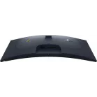 Монитор Dell 34" Alienware AW3425DWM черный VA LED 21:9 HDMI матовая HAS 3000:1 400cd 178гр/178гр 3440x1440 180Hz FreeSync Premium DP UW USB 9.51кг
