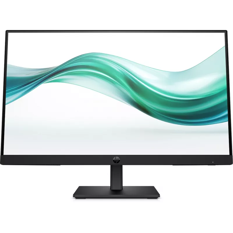 Монитор HP 21.5" 3 Pro 322ph черный IPS 16:9 HDMI M/M матовая HAS 250cd 178гр/178гр 1920x1080 100Hz VGA DP FHD 3.73кг
