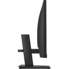 Монитор HP 21.5" 3 Pro 322ph черный IPS 16:9 HDMI M/M матовая HAS 250cd 178гр/178гр 1920x1080 100Hz VGA DP FHD 3.73кг