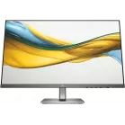 Монитор HP 23.8" Series 5 524da черный IPS LED 16:9 HDMI M/M матовая HAS 300cd 178гр/178гр 1920x1080 100Hz VGA FHD 3.52кг