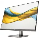 Монитор HP 23.8" Series 5 524da черный IPS LED 16:9 HDMI M/M матовая HAS 300cd 178гр/178гр 1920x1080 100Hz VGA FHD 3.52кг