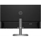 Монитор HP 23.8" Series 5 524da черный IPS LED 16:9 HDMI M/M матовая HAS 300cd 178гр/178гр 1920x1080 100Hz VGA FHD 3.52кг