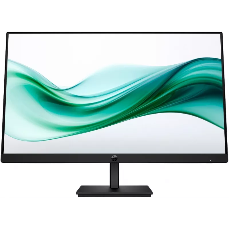 Монитор HP 23.8" Series 3 Pro 324pv черный VA LED 16:9 HDMI матовая 250cd 178гр/178гр 1920x1080 100Hz VGA FHD 3.56кг