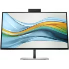 Монитор HP 27" Series 5 Pro 527pm черный IPS LED 16:9 HDMI M/M Cam матовая HAS Piv 1500:1 350cd 178гр/178гр 2560x1440 100Hz DP Quad 2K (1440p) USB 7.88кг
