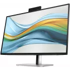 Монитор HP 27" Series 5 Pro 527pm черный IPS LED 16:9 HDMI M/M Cam матовая HAS Piv 1500:1 350cd 178гр/178гр 2560x1440 100Hz DP Quad 2K (1440p) USB 7.88кг