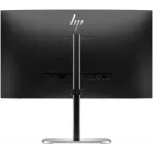 Монитор HP 27" Series 5 Pro 527pm черный IPS LED 16:9 HDMI M/M Cam матовая HAS Piv 1500:1 350cd 178гр/178гр 2560x1440 100Hz DP Quad 2K (1440p) USB 7.88кг