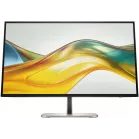 Монитор HP 27" Series 5 Pro 527pq черный IPS LED 16:9 HDMI матовая HAS Piv 1500:1 350cd 178гр/178гр 2560x1440 DP Quad 2K (1440p) USB 6.2кг