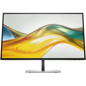  HP 27quot Series 5 Pro 527pq IPS LED 169 HDMI HAS Piv 15001 350cd 178178 2560x1440 DP Quad 2K 1440p USB 62