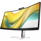 Монитор HP 34" Series 5 Pro 534pm черный VA 21:9 HDMI M/M Cam матовая HAS Piv 400cd 178гр/178гр 3440x1440 100Hz DP WQ USB 11.35кг