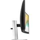 Монитор HP 34" Series 5 Pro 534pm черный VA 21:9 HDMI M/M Cam матовая HAS Piv 400cd 178гр/178гр 3440x1440 100Hz DP WQ USB 11.35кг