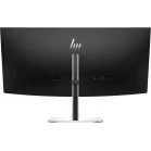 Монитор HP 34" Series 5 Pro 534pm черный VA 21:9 HDMI M/M Cam матовая HAS Piv 400cd 178гр/178гр 3440x1440 100Hz DP WQ USB 11.35кг