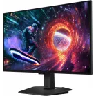 Монитор Samsung 27" Odyssey OLED G5 S27FG502SIXCI черный OLED LED 16:9 HDMI матовая 1000000:1 200cd 178гр/178гр 2560x1440 180Hz G-Sync FreeSync DP Quad HD 2K (1440p) 3.3кг