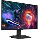 Монитор Samsung 27" Odyssey OLED G5 S27FG502SIXCI черный OLED LED 16:9 HDMI матовая 1000000:1 200cd 178гр/178гр 2560x1440 180Hz G-Sync FreeSync DP Quad HD 2K (1440p) 3.3кг