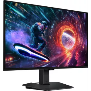  Samsung 27quot Odyssey OLED G5 S27FG502SIXCI OLED LED 169 HDMI 10000001 200cd 178178 2560x1440 180Hz GSync FreeSync DP Quad HD 2K 1440p 33