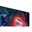 Монитор Samsung 27" Odyssey OLED G5 S27FG502SIXCI черный OLED LED 16:9 HDMI матовая 1000000:1 200cd 178гр/178гр 2560x1440 180Hz G-Sync FreeSync DP Quad HD 2K (1440p) 3.3кг