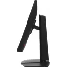 Монитор MSI 27" Mag 272QPF E20 черный IPS LED 16:9 HDMI полуматовая HAS Piv 300cd 178гр/178гр 2560x1440 200Hz DP Quad 2K (1440p) 6.2кг