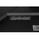 Монитор MSI 27" Mag 272QPF E20 черный IPS LED 16:9 HDMI полуматовая HAS Piv 300cd 178гр/178гр 2560x1440 200Hz DP Quad 2K (1440p) 6.2кг