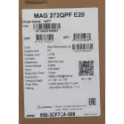 Монитор MSI 27" Mag 272QPF E20 черный IPS LED 16:9 HDMI полуматовая HAS Piv 300cd 178гр/178гр 2560x1440 200Hz DP Quad 2K (1440p) 6.2кг