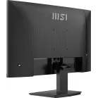 Монитор MSI 27" Pro MP273Q E7 черный IPS LED 16:9 HDMI полуматовая 250cd 178гр/178гр 2560x1440 75Hz DP Quad 2K (1440p) 4.1кг