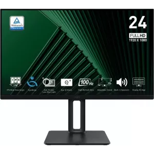  MSI 238quot Pro MP245PG E14 IPS LED 169 HDMI MM HAS Piv 300cd 178178 1920x1080 144Hz VGA DP FHD 525